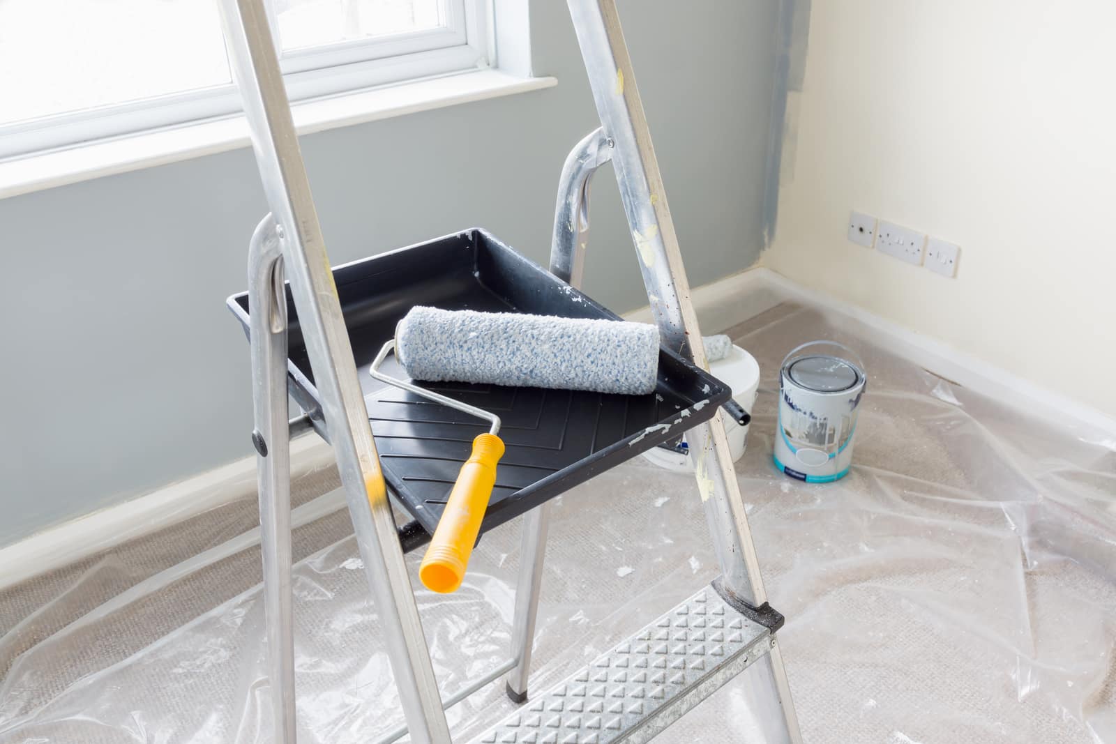 Aztecas Quality Painting — interior and exterior painting · the Pittsburgh metro area